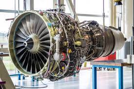 AEROSPACE TESTING EQUIPMENT