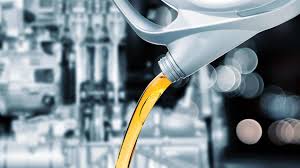 LUBRICATING AND INSULATING OIL TESTING