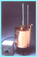 ABEL FLASH POINT APPARATUS-VOLTAGE VARIAC