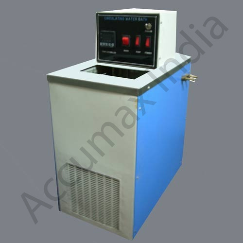 REFRIGERATED PRECISION CONSTANT TEMPERATURE CIRCULATING  BATH