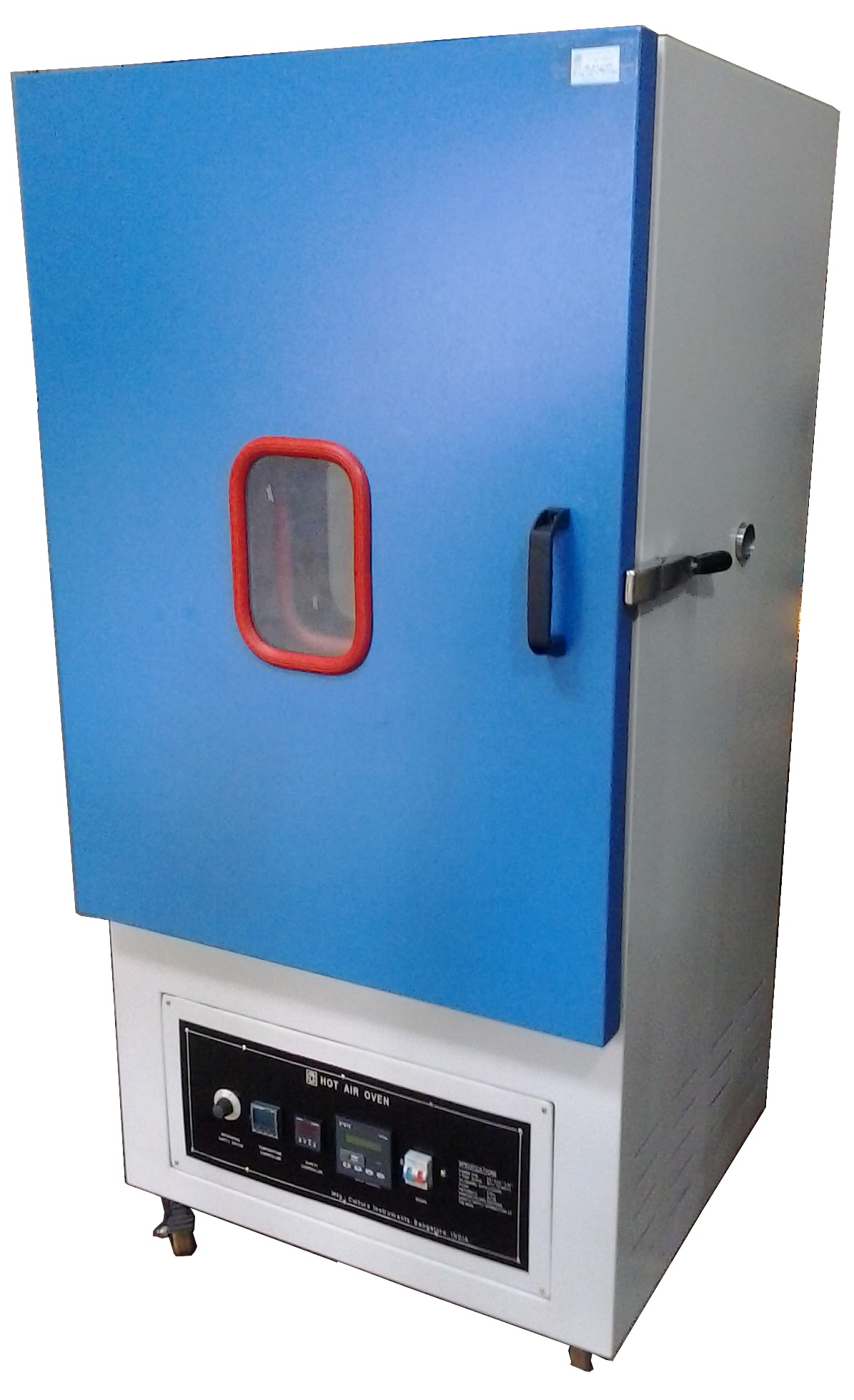 HOT AIR OVEN (THIN FILM)