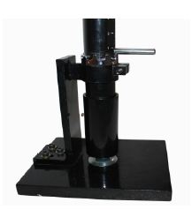 'CI' TUBULAR IMPACT TESTER (VARIABLE)