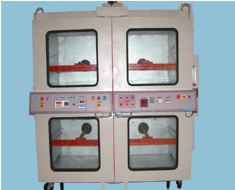 CI INDUSTRIAL OVEN